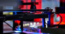 扁平電纜應(yīng)用案例-晶圓檢測(cè)設(shè)備