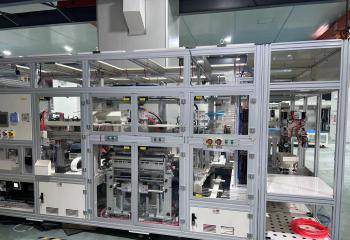 廣柔無塵拖鏈在半導(dǎo)體領(lǐng)域的解決方案